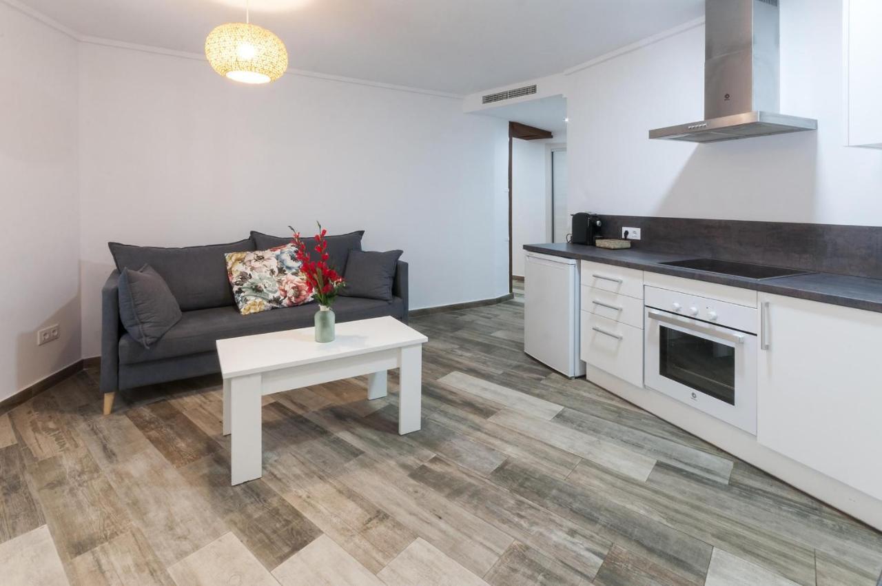 Apartment Al-andalusi