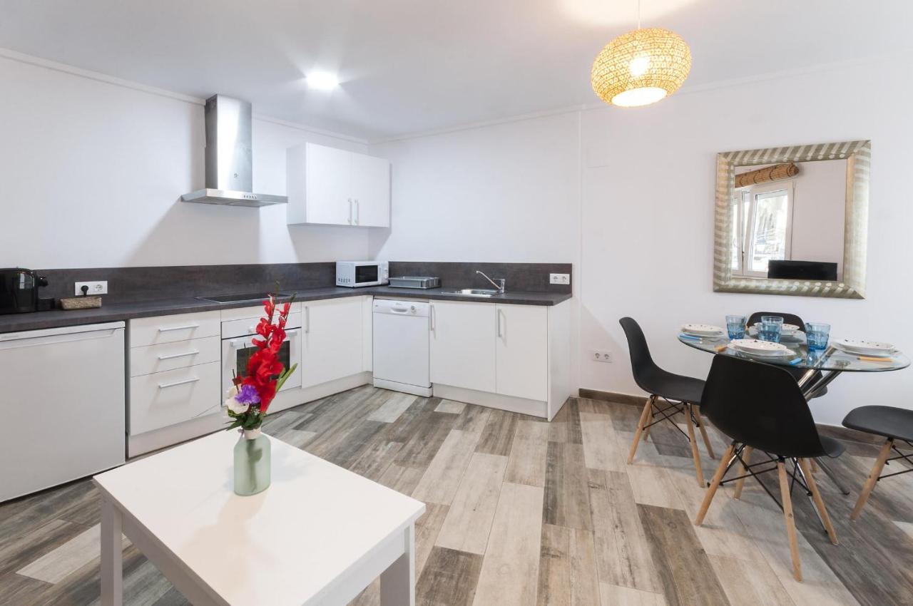 Apartment Al-andalusi Denia