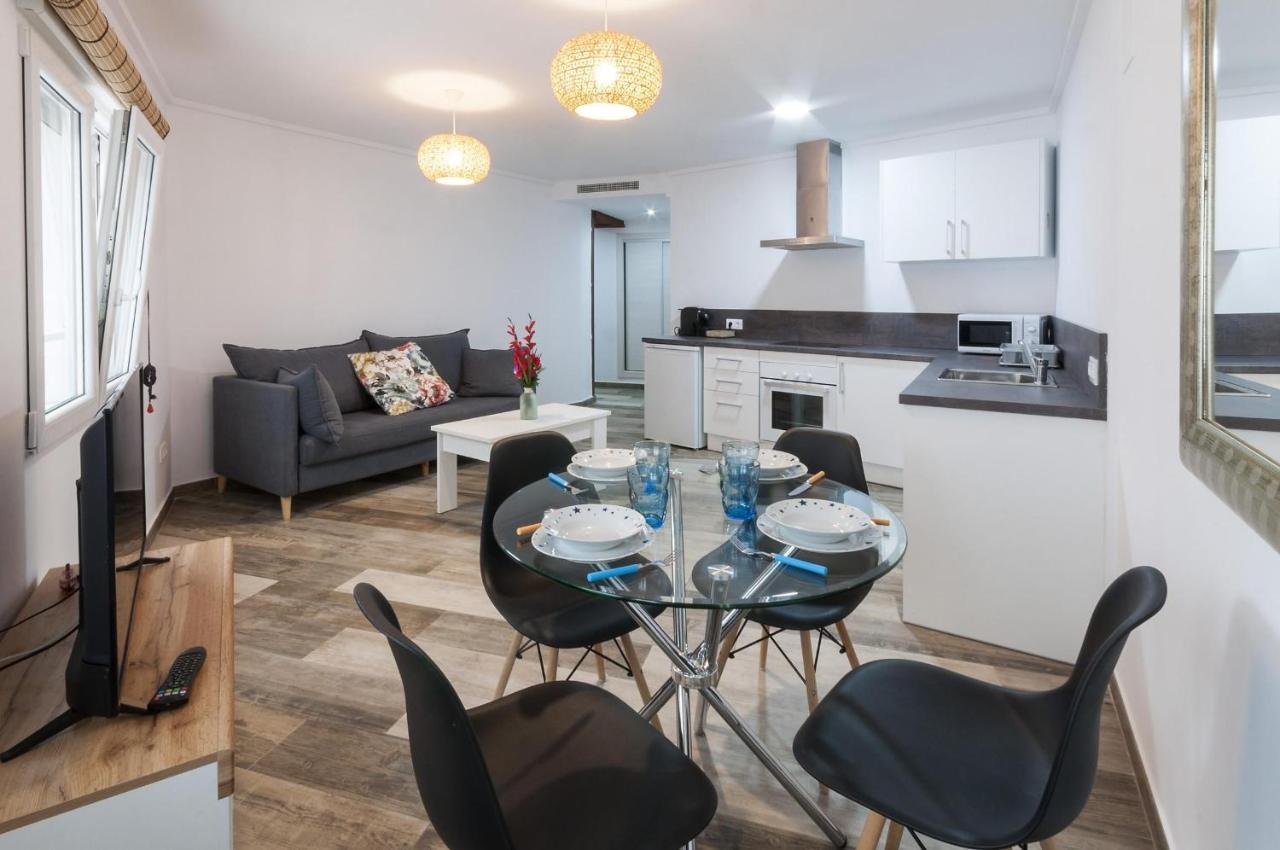Apartment Al-andalusi