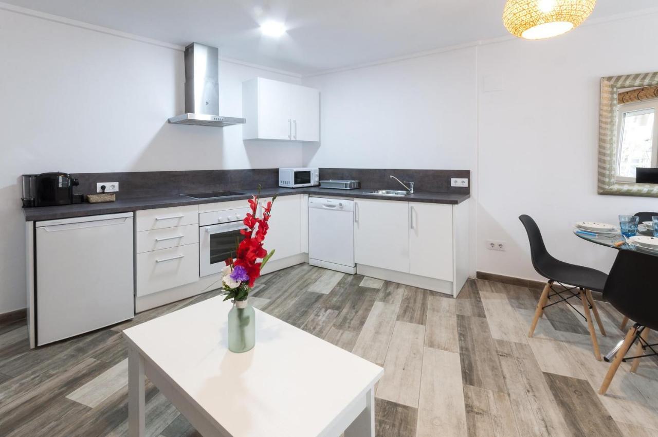 Apartment Al-andalusi Denia