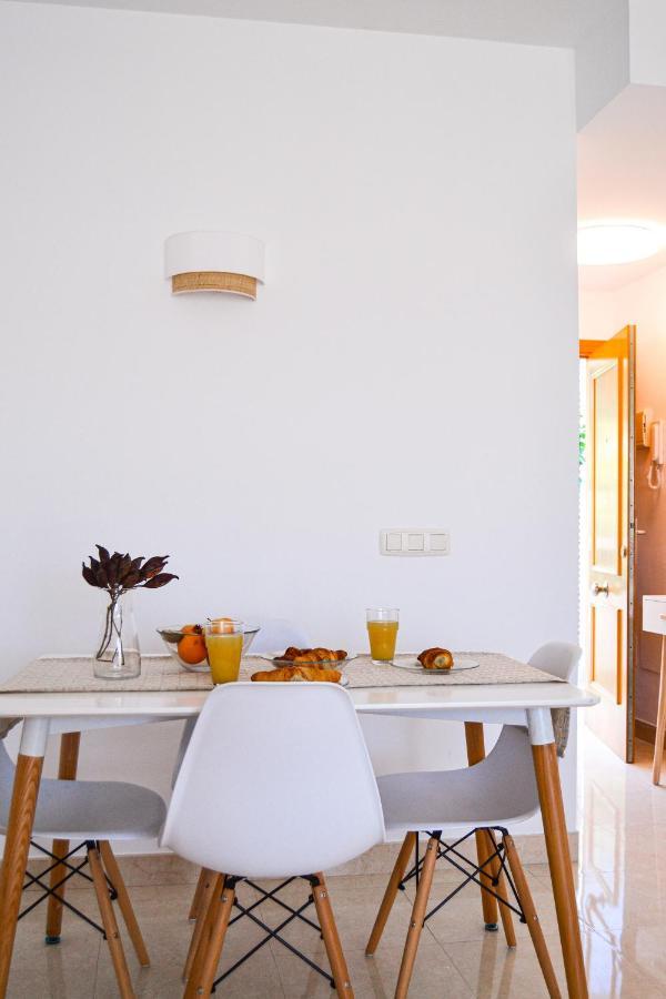 Apartment Anoreta Malaga 316 Torre de Benagalbon