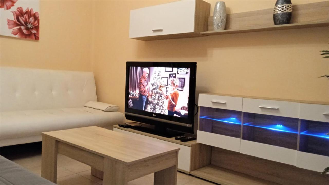 Apartamento Apartamento Con Encanto. Calella