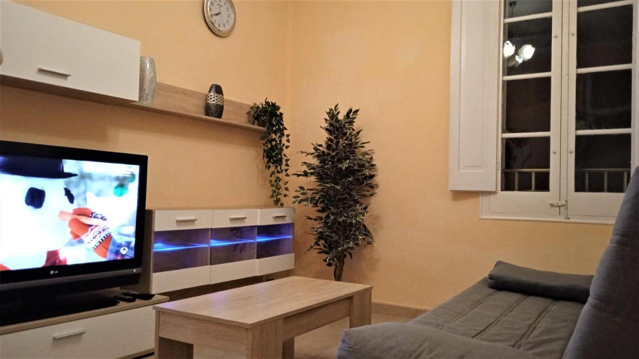 Apartamento Apartamento Con Encanto. *