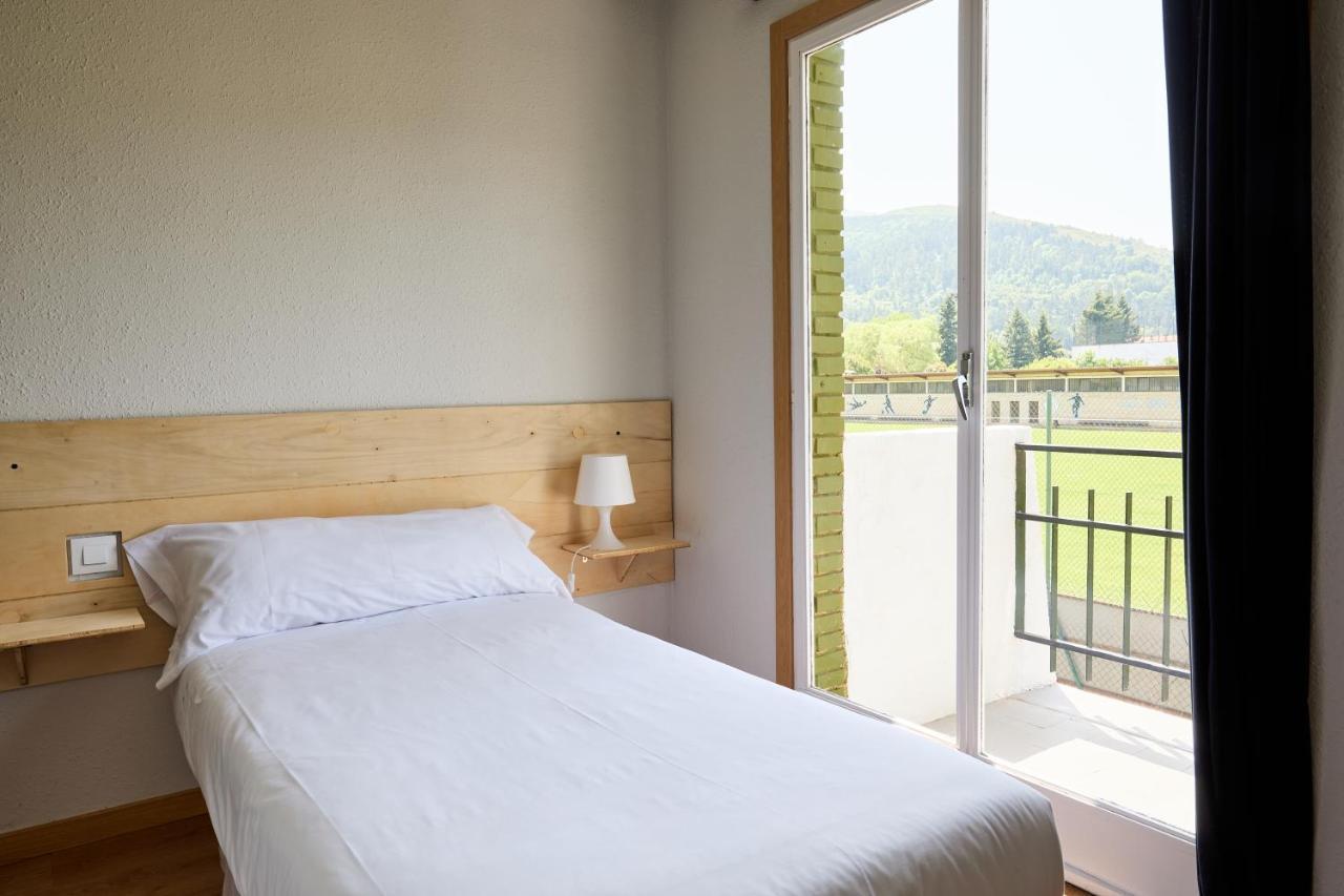 Hotel Del Trueno *