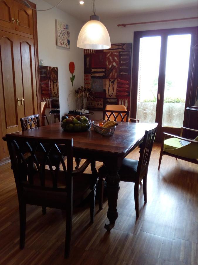 Happy Nest In Village Apartamento Pals