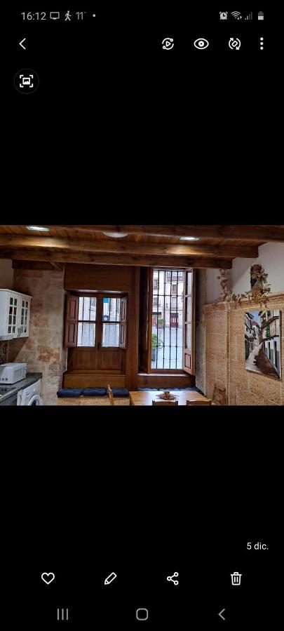 Apartment Catedrales De *