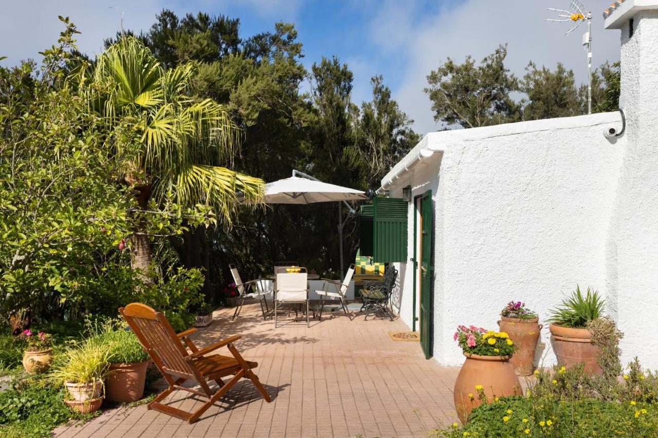 Holiday home Home2book Suerte Del Pino