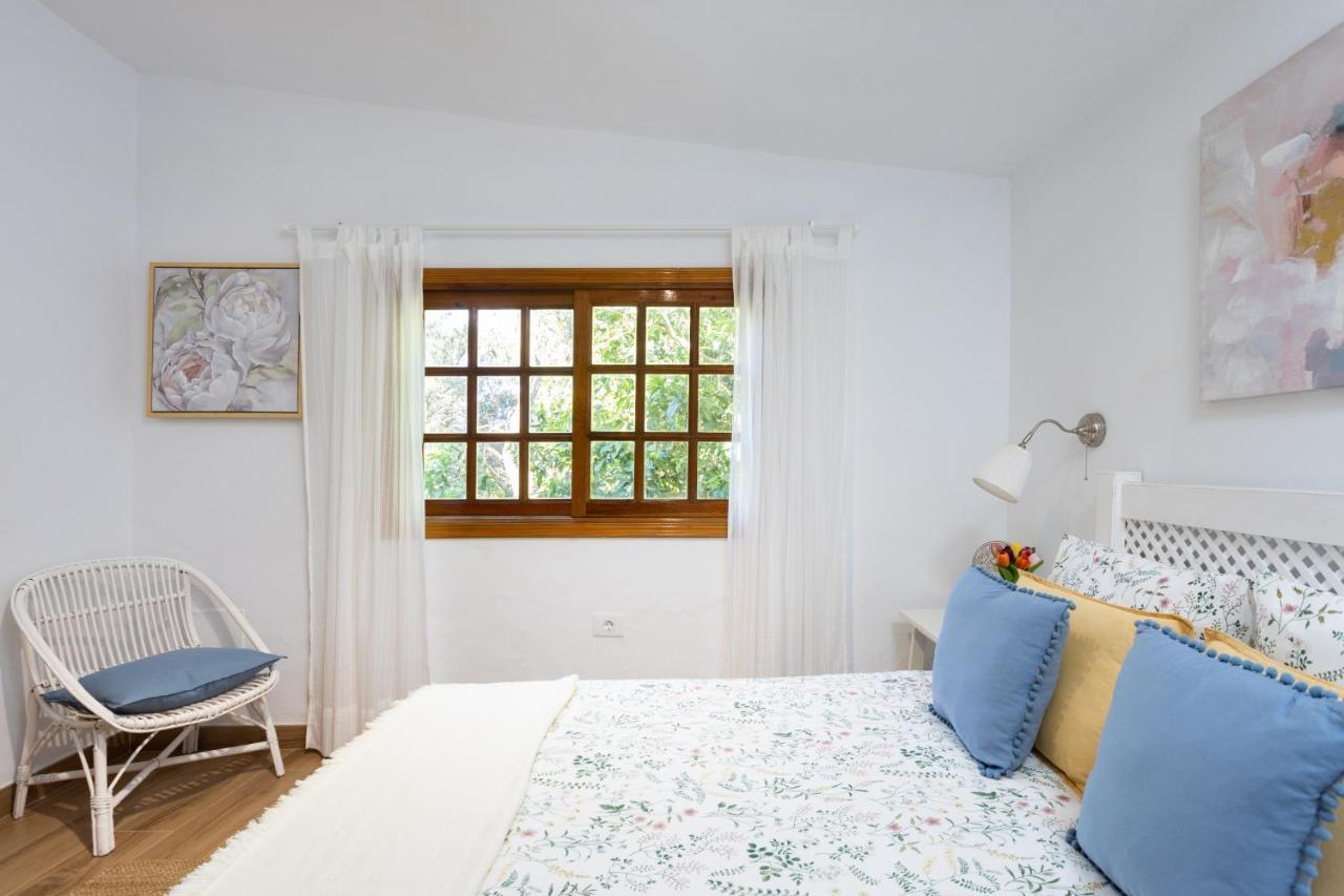 Home2book Suerte Del Pino Holiday home Sauzal