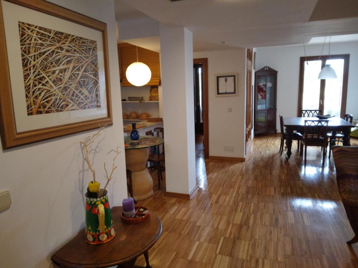 Apartamento Happy Nest In Village *