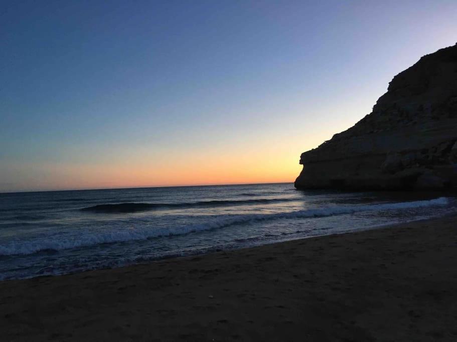 Holiday home Three Bedroom House By The Sea *