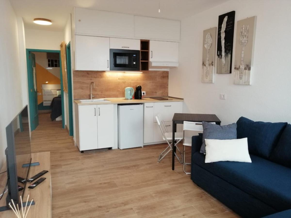 Apartment Aguamarina - Diamantes 2