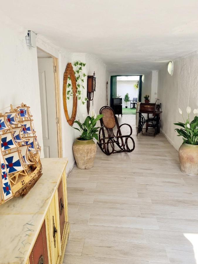 La Cueva Apartment Paterna
