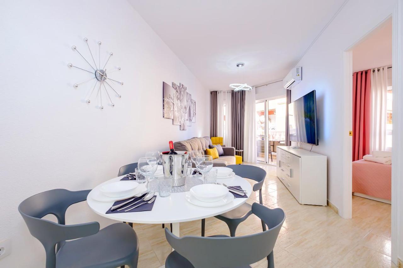 Eleonora Apartment