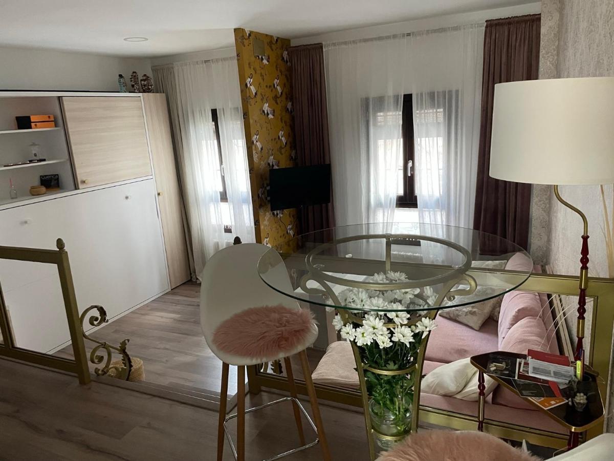 El Salvador Apartment Cuenca (Castilla-La Mancha)