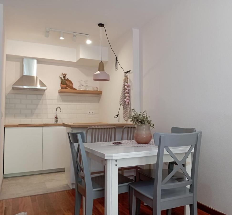 Apartamento El Canfranero Canfranc