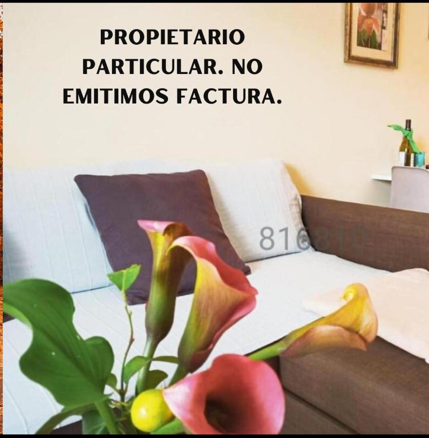 A&l Playa Apartamento Viveiro