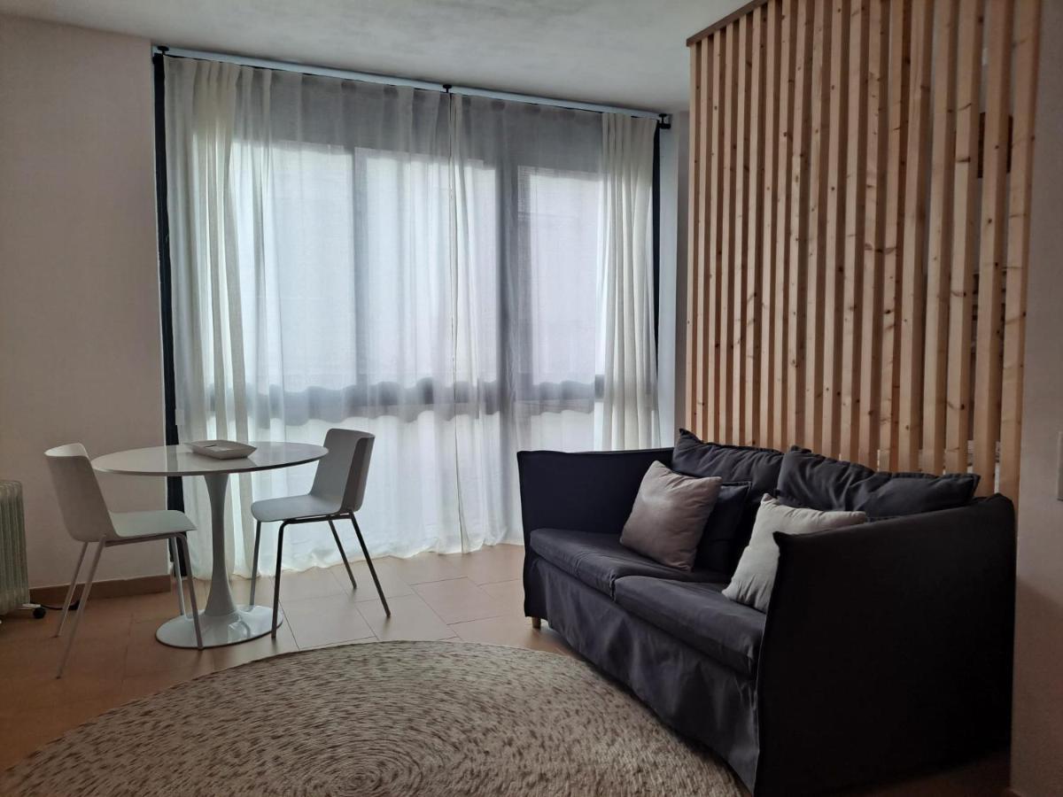 Precioso Loft Al Lado Parc Vallparadis By Lofties