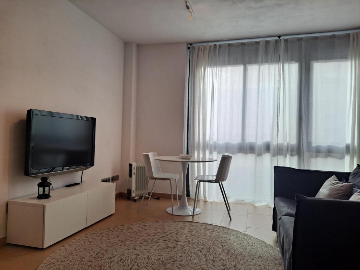 Precioso Loft Al Lado Parc Vallparadis By Lofties * Terrassa