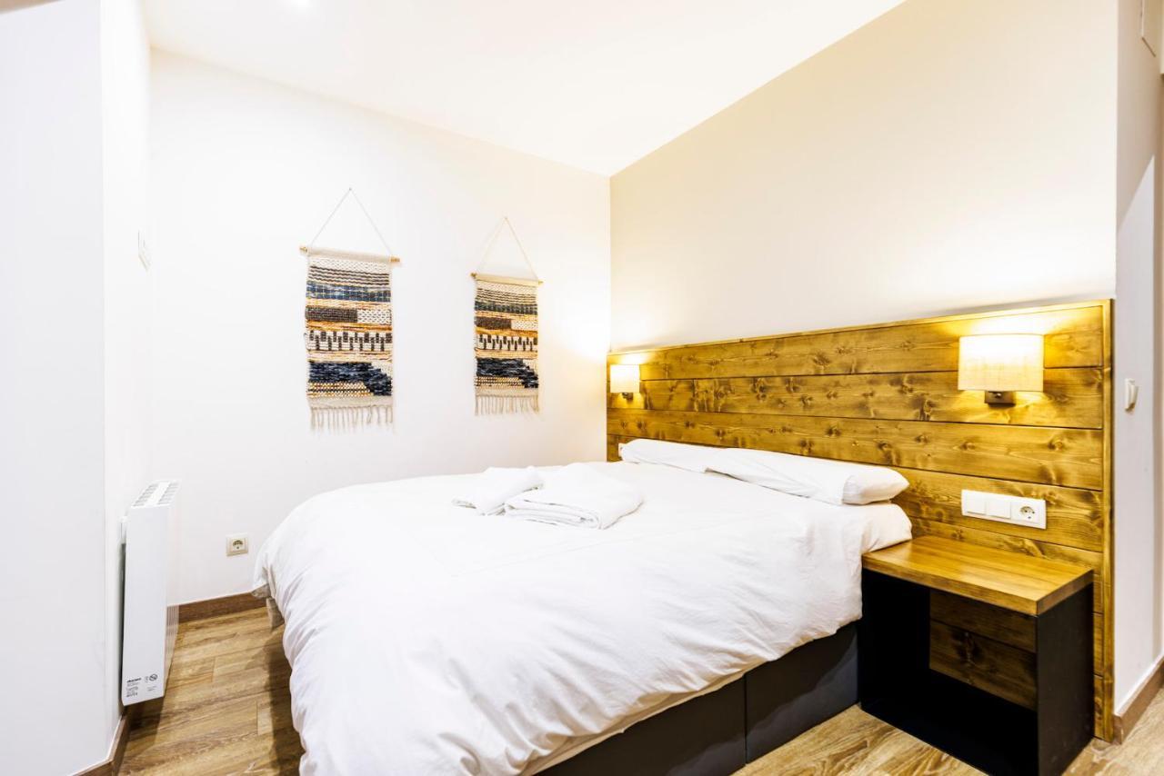 Apartamento Hauzify I Racó De *