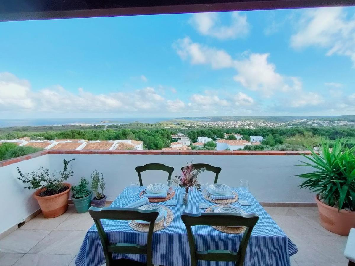Apartment V. Lona: Beautiful Duplex With A Stunning Seaview