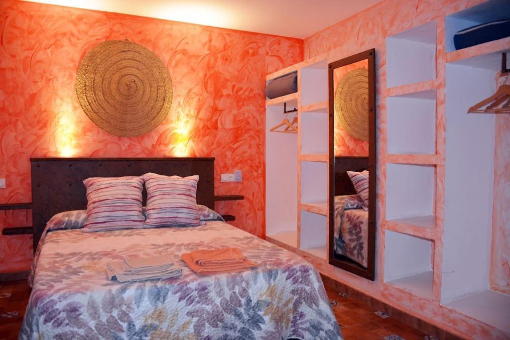 El Pajar De Puchero Country house