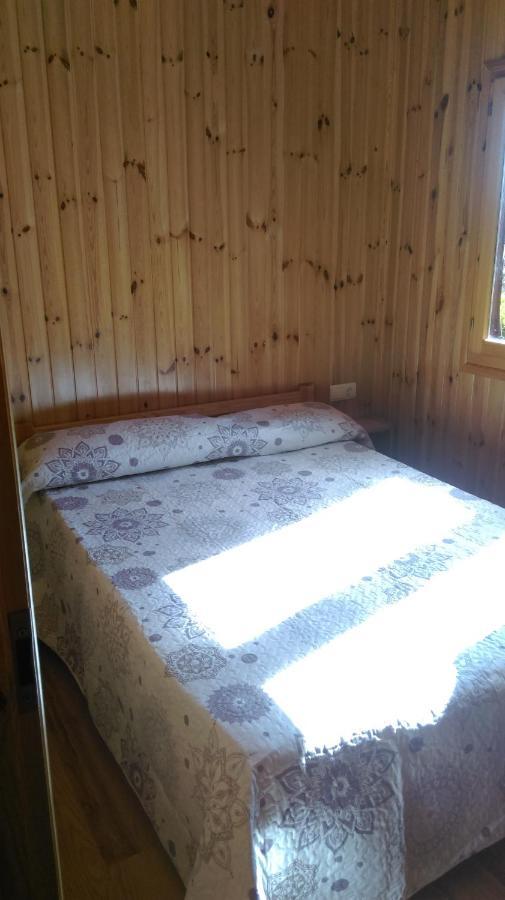 Serra De Prades Camping 4*