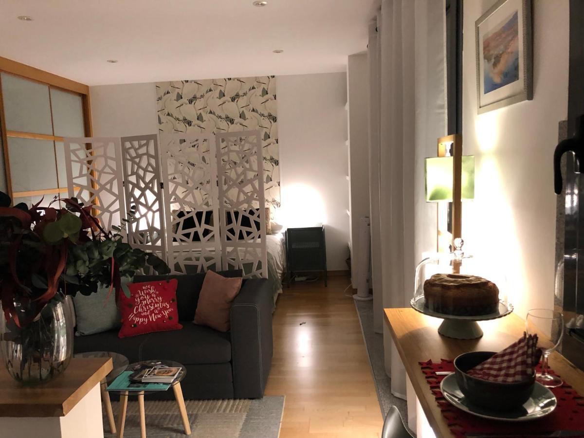 Loft Ladeira Real Apartamento *