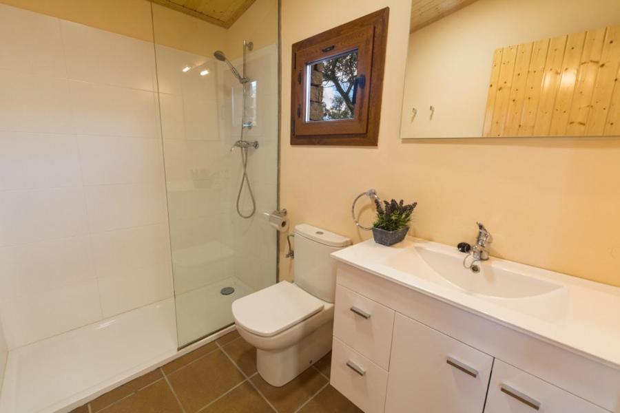Camping Serra De Prades Camping
