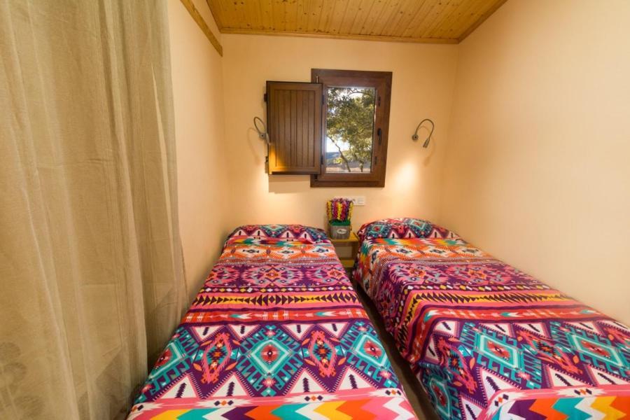 Serra De Prades Camping Camping Vilanova de Prades