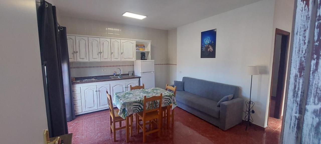 El Lomo Apartamento