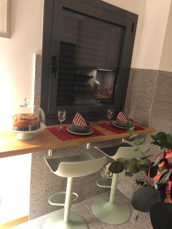 Apartamento Loft Ladeira Real Baiona