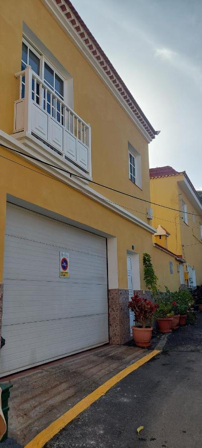 El Lomo Apartamento