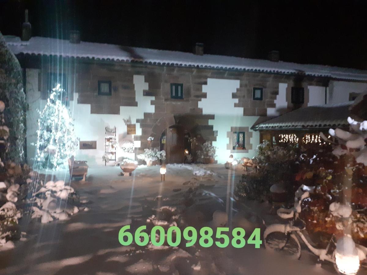 La Casona De Barrio, Alto Campoo 4*