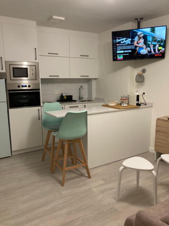 Apartamento Gascona 26 - En Pleno Centro De Oviedo, Con Internet Y Parking Incluido *