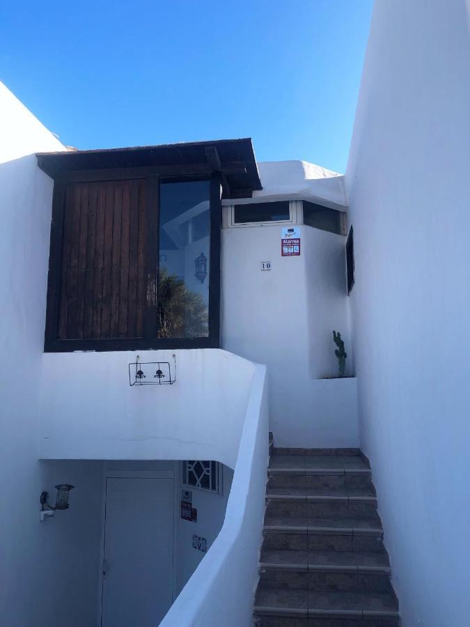 Tinguaton Sea View Hermoso Y Amplio Apto Con Vistas Al Mar Apartment