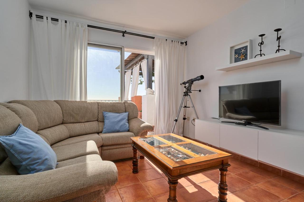 Los Altos 19 Сasa de vacaciones La Herradura (Granada)