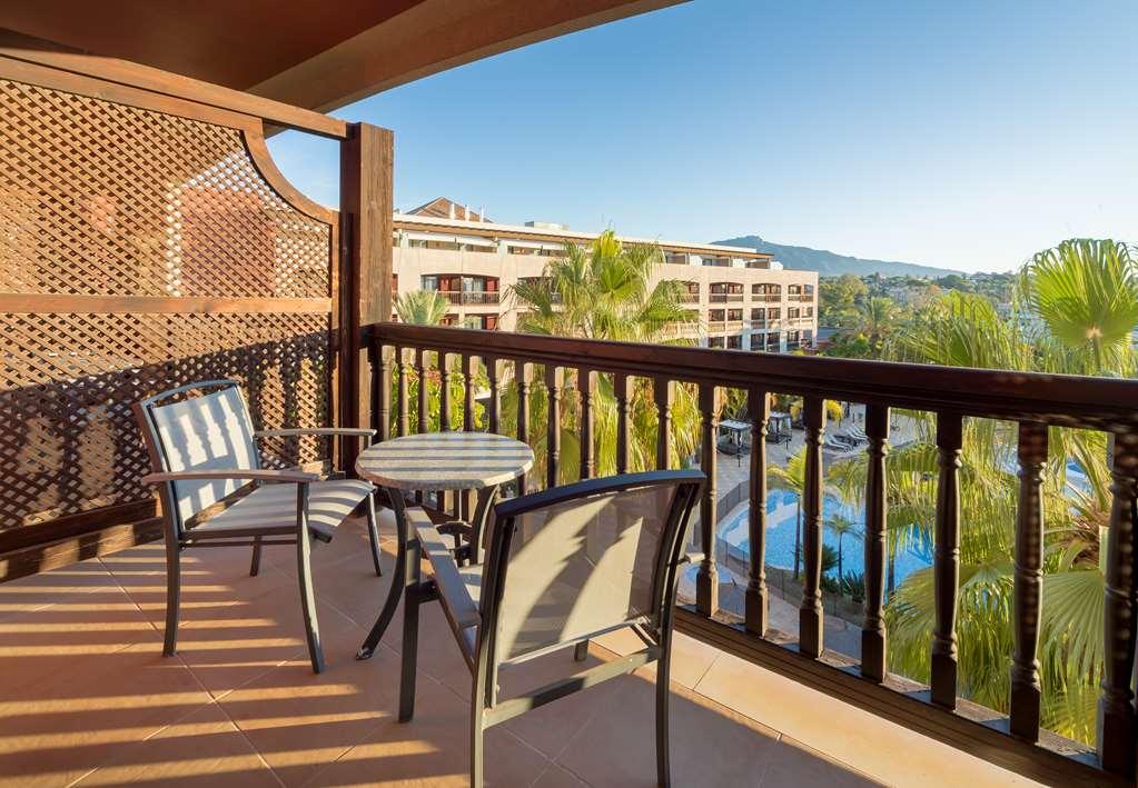 Hotel Barceló Marbella