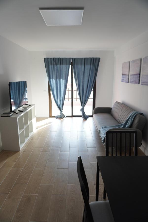 Apartamento Brisas Del Atlantico Puertito de Guimar