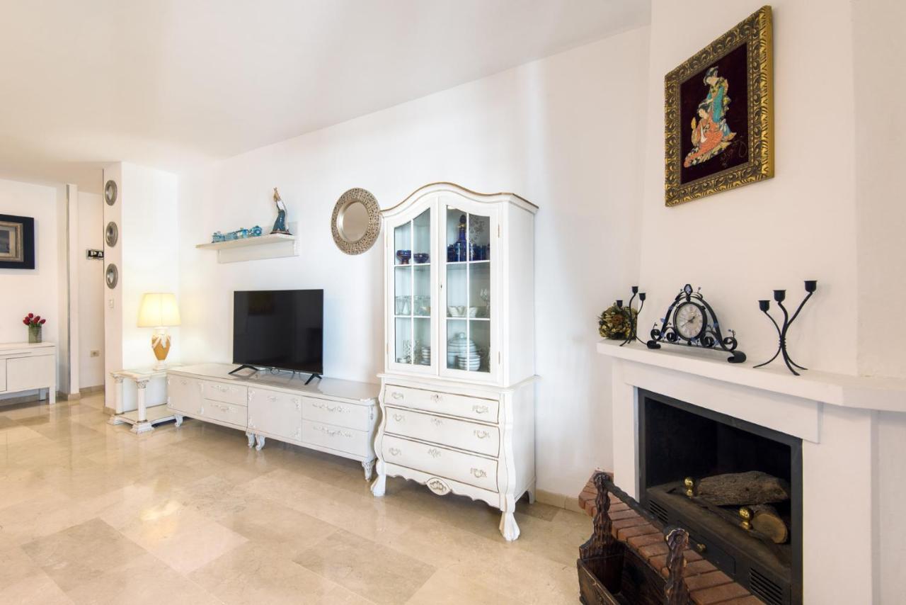 New Royal Torrequebrada 2 Pets Friendly & Ideal For Family Groups Benalmadena