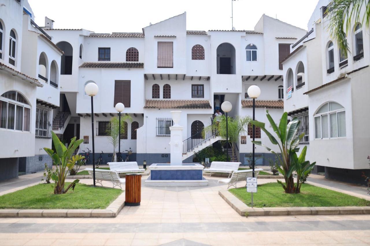 Apartamento El.paraiso *