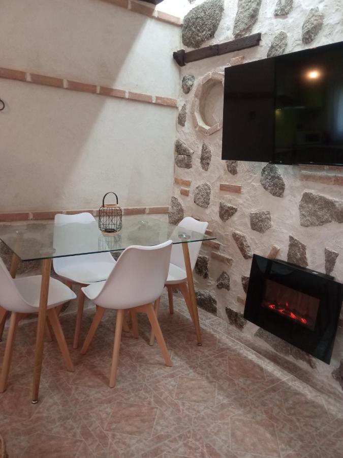 Senorio De Orgaz Ii Holiday home *
