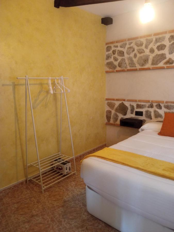 Holiday home Senorio De Orgaz Ii