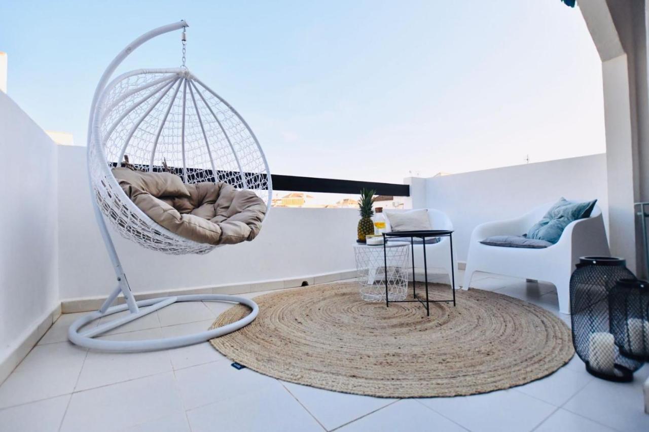 Apartamento El.paraiso