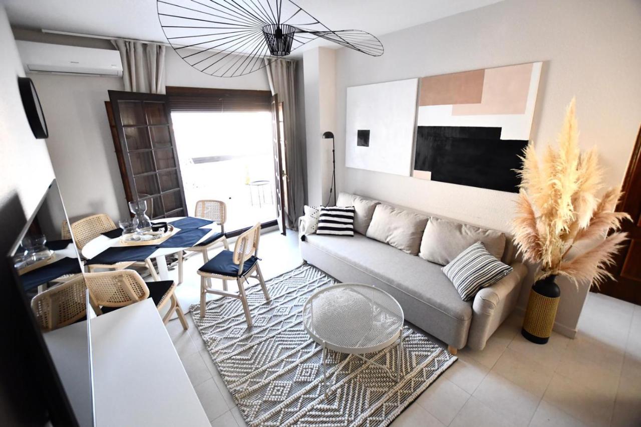 Apartamento El.paraiso *