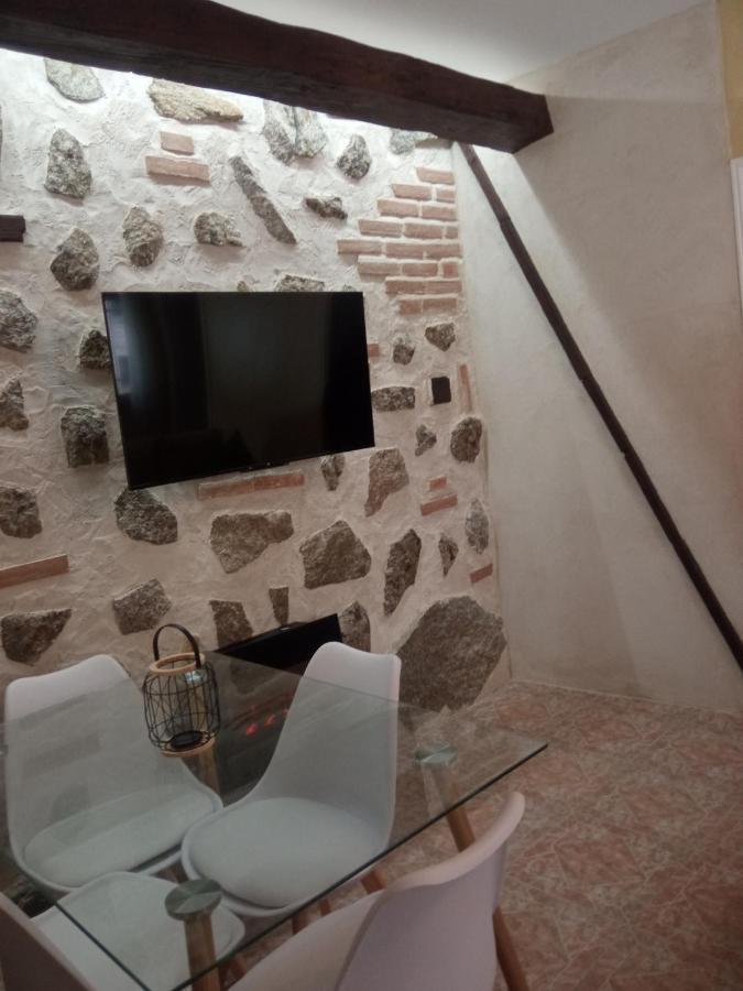 Senorio De Orgaz Ii Holiday home