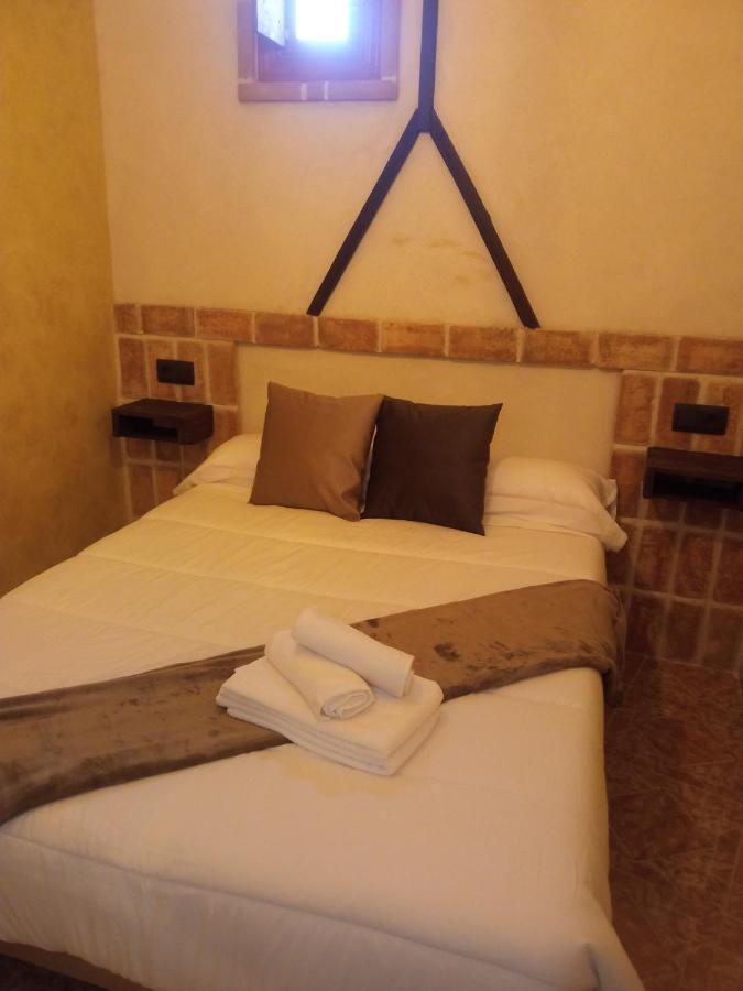 Holiday home Senorio De Orgaz Ii Toledo
