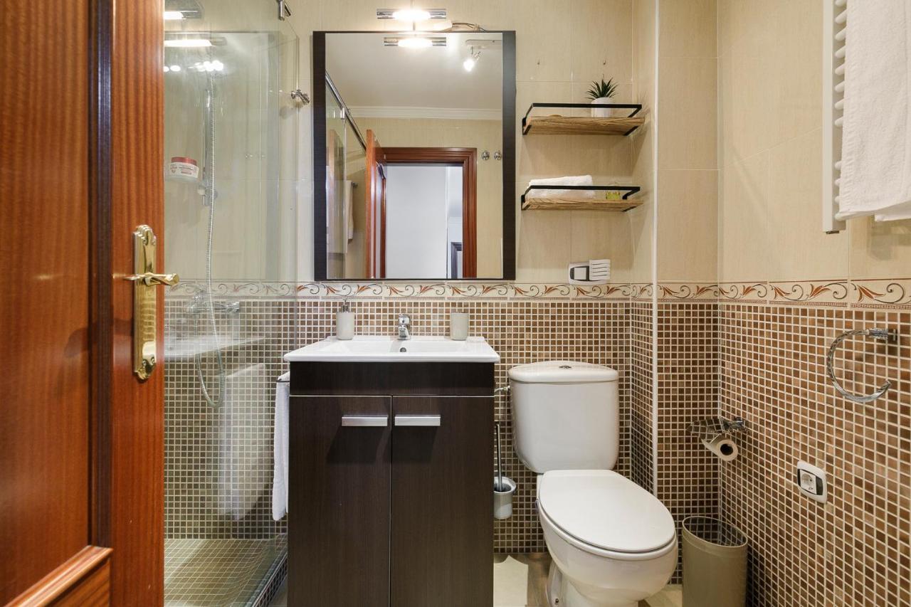 Apartment Vivir Con Parking *