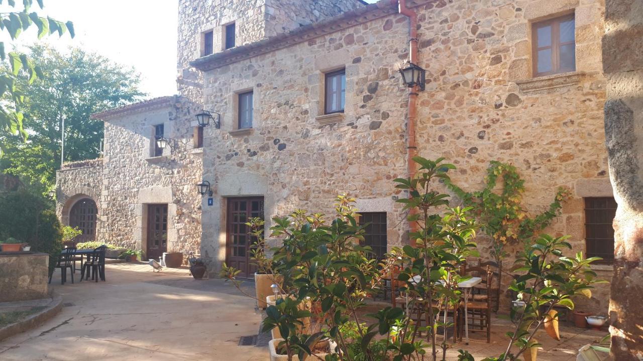 La Fonda Del Moli D'en Tarres Holiday home Santa Cristina d'Aro