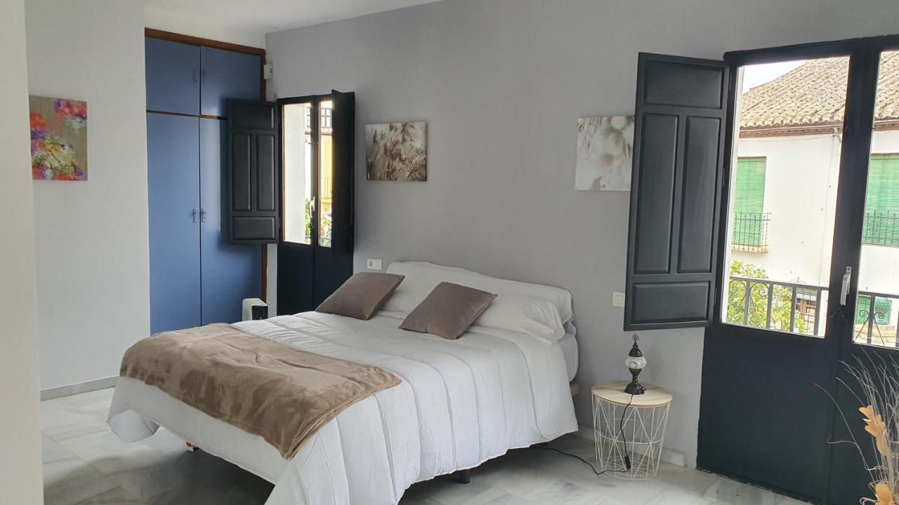 Casa Morena Mia Apartahotel Granada