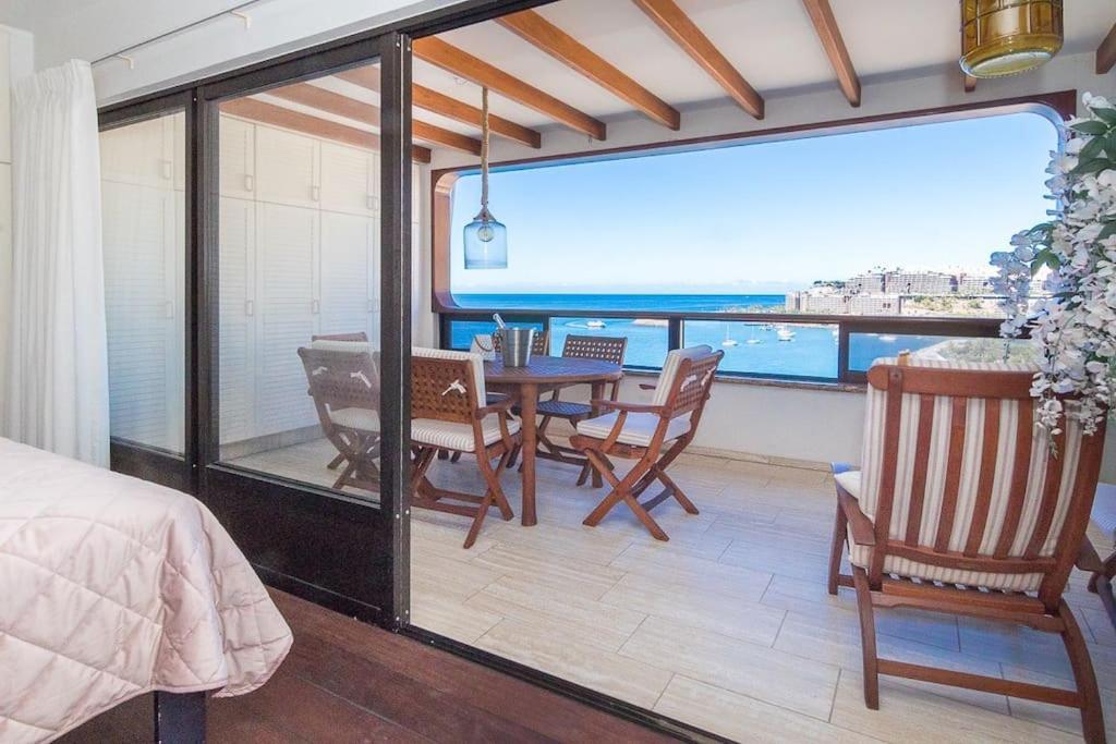 Apartamento 100 M2 Penthouse On The Beach. Patalavaca